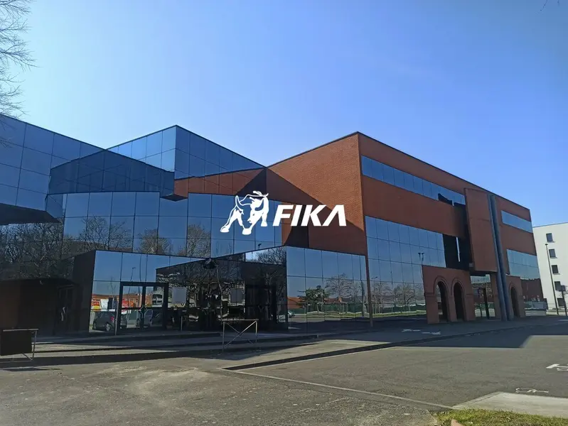 BUREAUX  A LOUER  2992 m² - (31770) COLOMIERS Perget