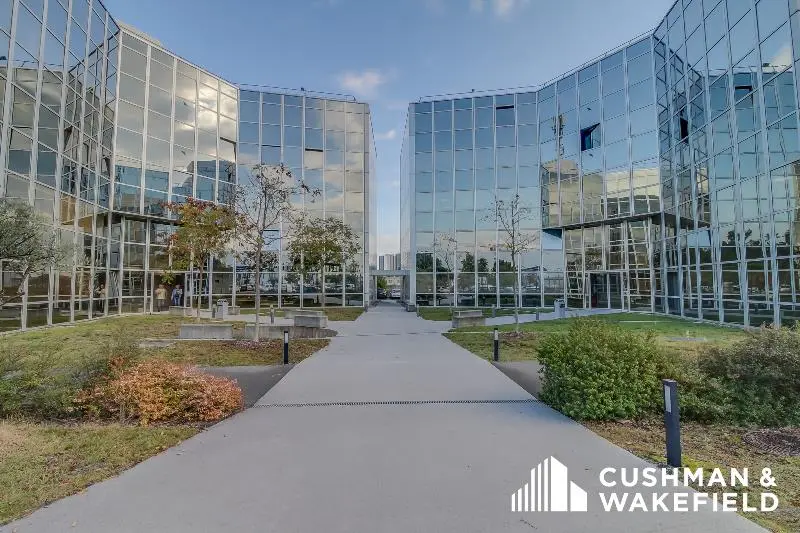 Cushman & Wakefield vous propose à la location des bureaux
