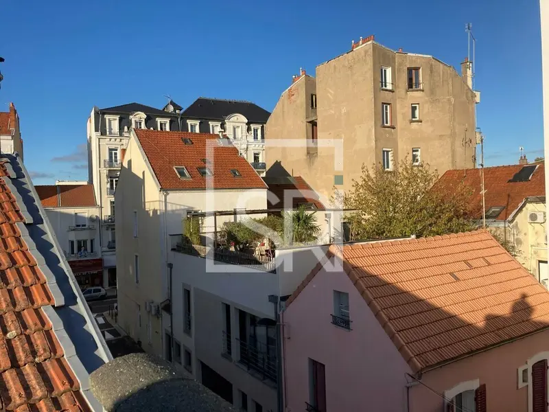 Local Commercial à vendre - Vichy (03200) - 370 m²