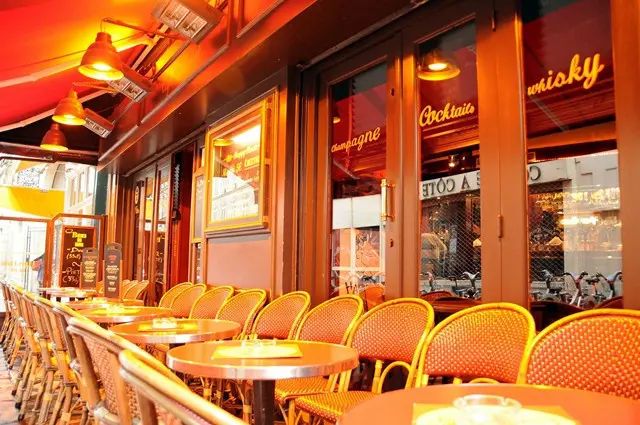 Fonds de commerce à vendre - Café - Hôtel - Restaurant - Cannes (06150) - 594...