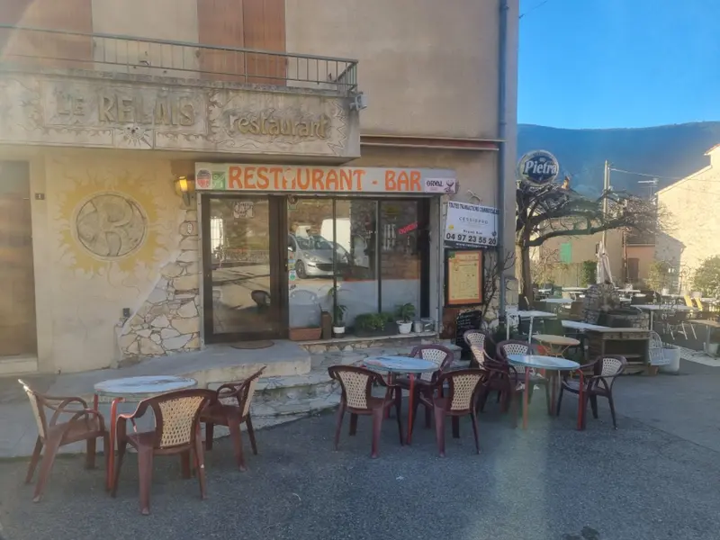 Fonds de commerce à vendre - Restauration - Grasse (06130) - 145 200 €