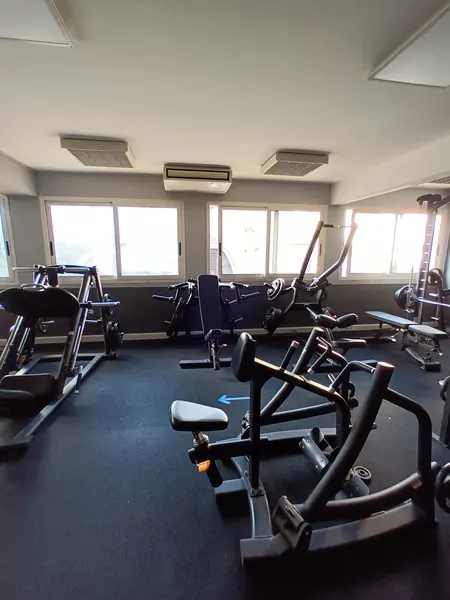 Fonds de commerce à vendre - Activités sportives - Antibes (06600) - 88 000 €