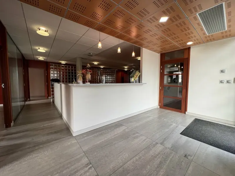Bureau à louer - Beauvais (60000) - 196 m² - 2 123 €/mois