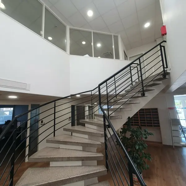 A louer Bureaux 445m² Seyssinet-Pariset