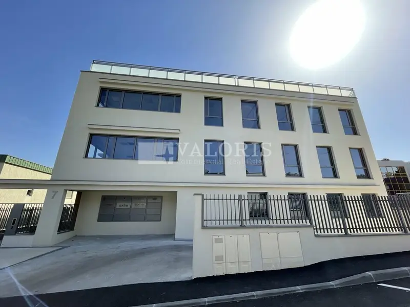 Bureau à louer - Champagne-Au-Mont-D'Or (69410) - 80 m² - 1 100 €/mois