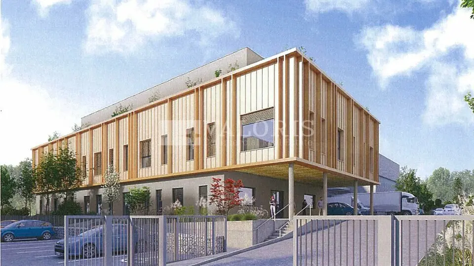 A vendre Bureaux 933m² La Tour-de-Salvagny