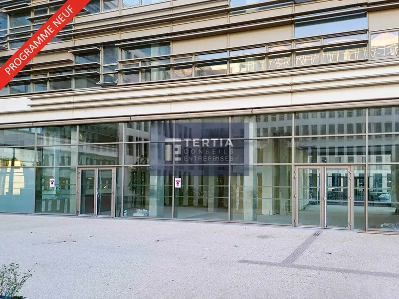 Local Commercial à louer - Montpellier (34000) - 309 m² - 5 164 €/mois