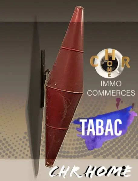 Fonds de commerce à vendre - Café - Hôtel - Restaurant - Livry-Sur-Seine (770...