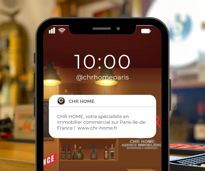 A vendre Fonds Val-d'Oise (95)