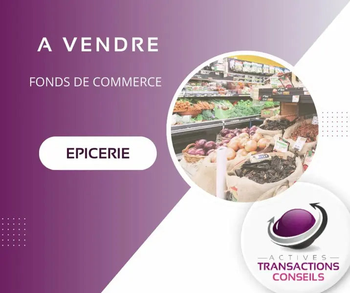 Fonds de commerce à vendre - Vente alimentaire - Aussois (73500) - 195 000 €