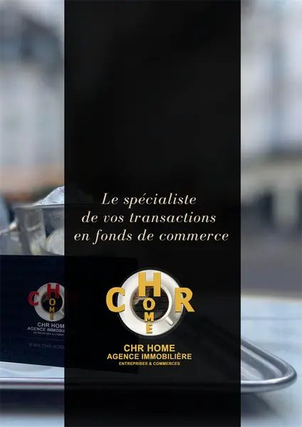A vendre Fonds Paris