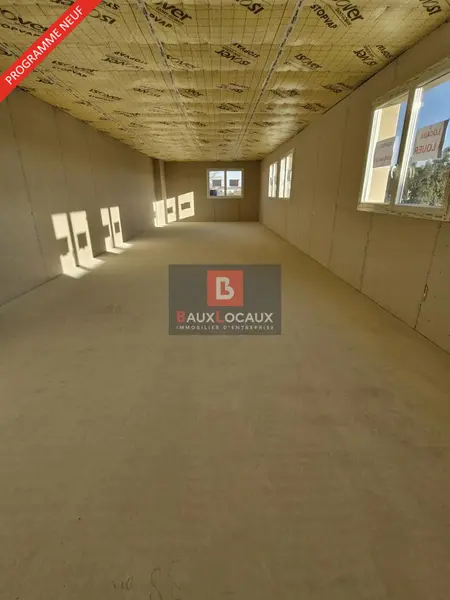 A louer Bureaux 12m² Fos-sur-Mer