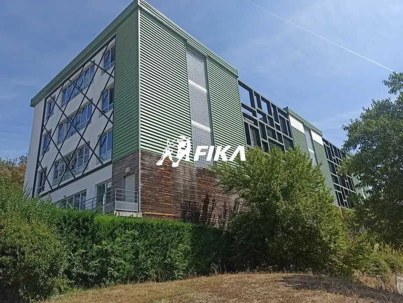Bureau à louer - Toulouse (31200) - 906 m² - 11 702 €/mois