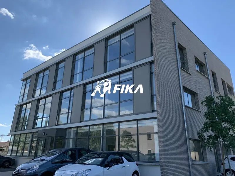 A LOUER BUREAUX 295m² - (31770) COLOMIERS 