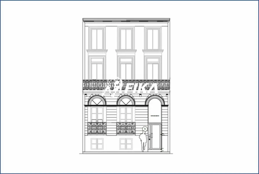 A LOUER BUREAUX 330m² - (31000) TOULOUSE