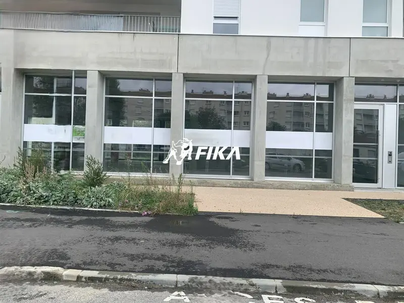 A VENDRE LOCAL PROFESSIONNEL 24 m² - (31400) TOULOUSE