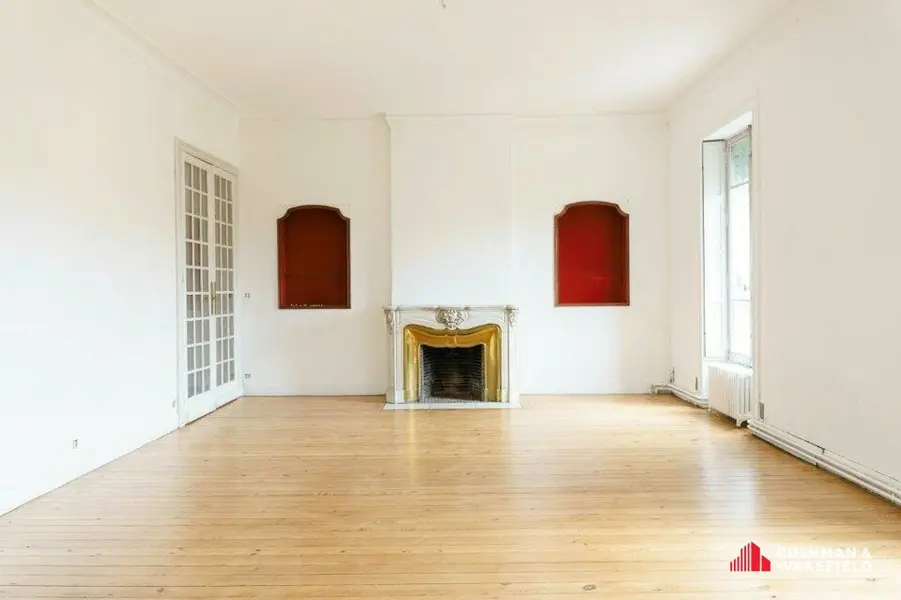 BUREAUX A LOUER PLACE GAMBETTA