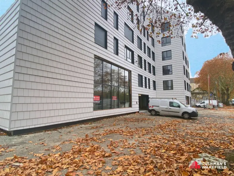 Local Commercial à vendre - (33100) - 135 m²