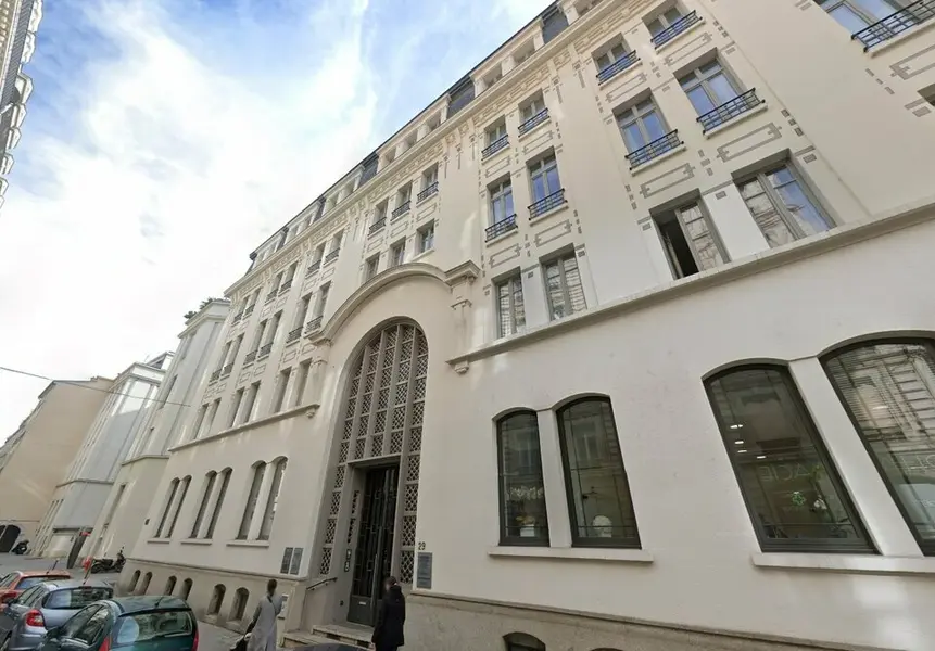 Bureau à vendre - Lyon 02 (69002) - 154 m²