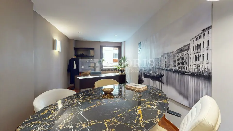 A vendre Bureaux 168m² Lyon 06
