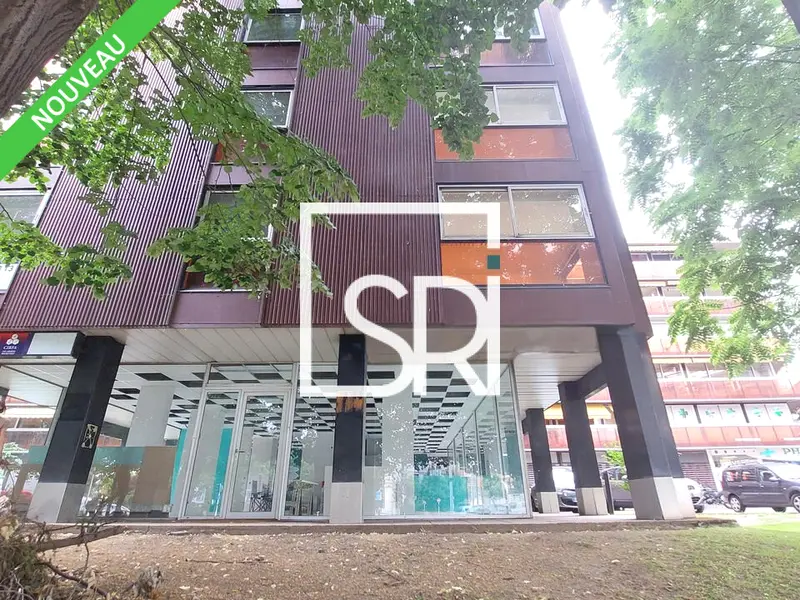 A vendre Bureaux 220m² Clermont-Ferrand