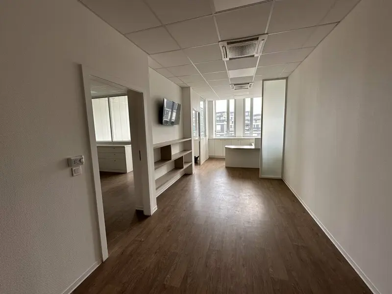 A vendre Bureaux 67m² Strasbourg