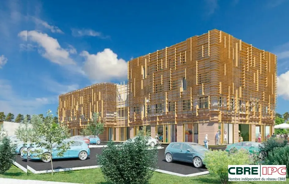 LOCATION - REF : 7432MP-BX2