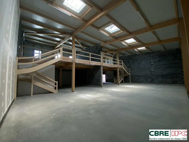  LOCATION - REF : 7138PC/EL2  