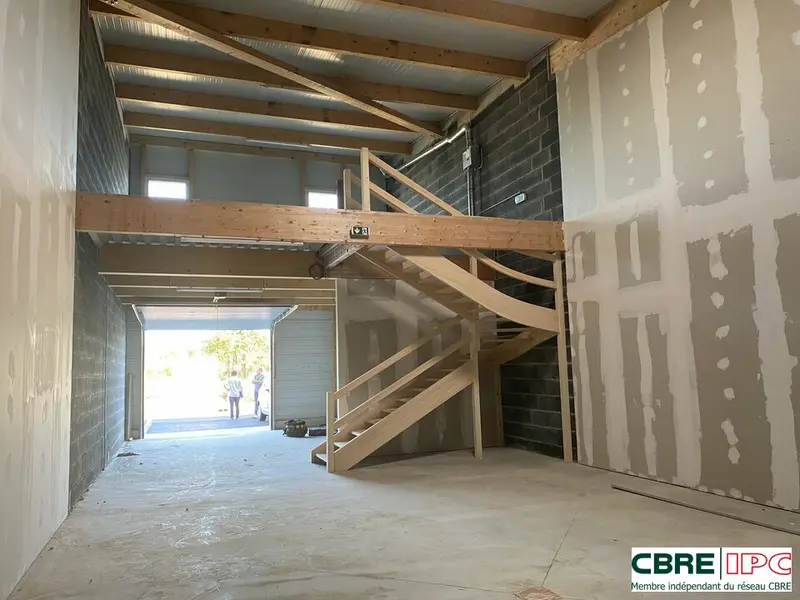 LOCATION - REF :  7138PC/EL