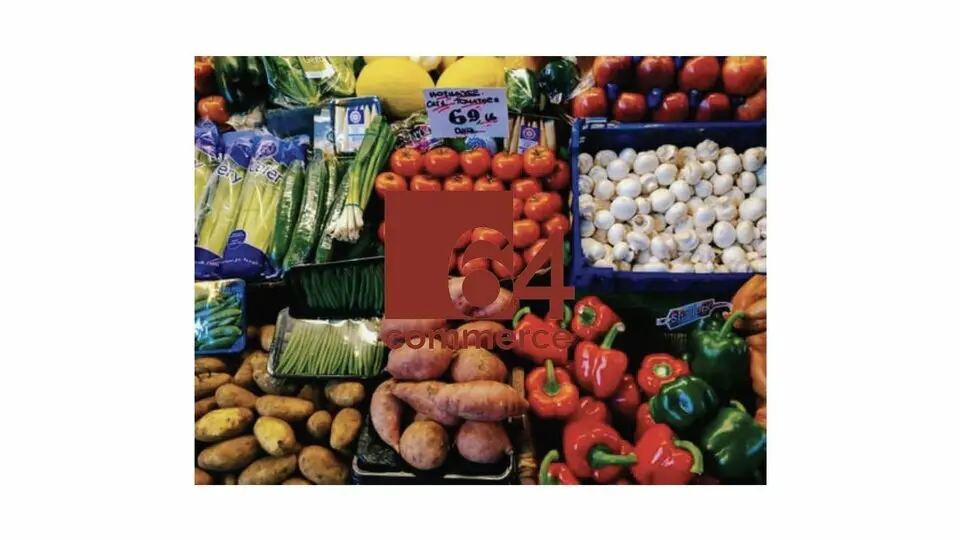 Fonds de commerce à vendre - Vente alimentaire - Bordeaux (33000) - 80 000 €
