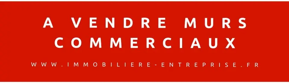 VENTE  LOCAL COMMERCIAL  254,40 m²  HENNEBONT