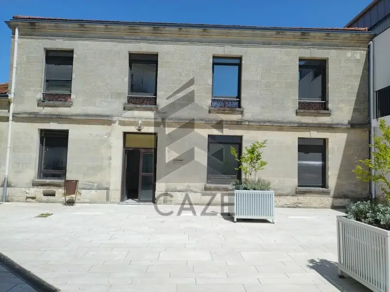 Bureau à vendre - Talence (33400) - 161 m²
