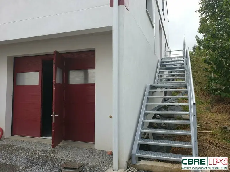 LOCATION - REF : 7775PC/EL3