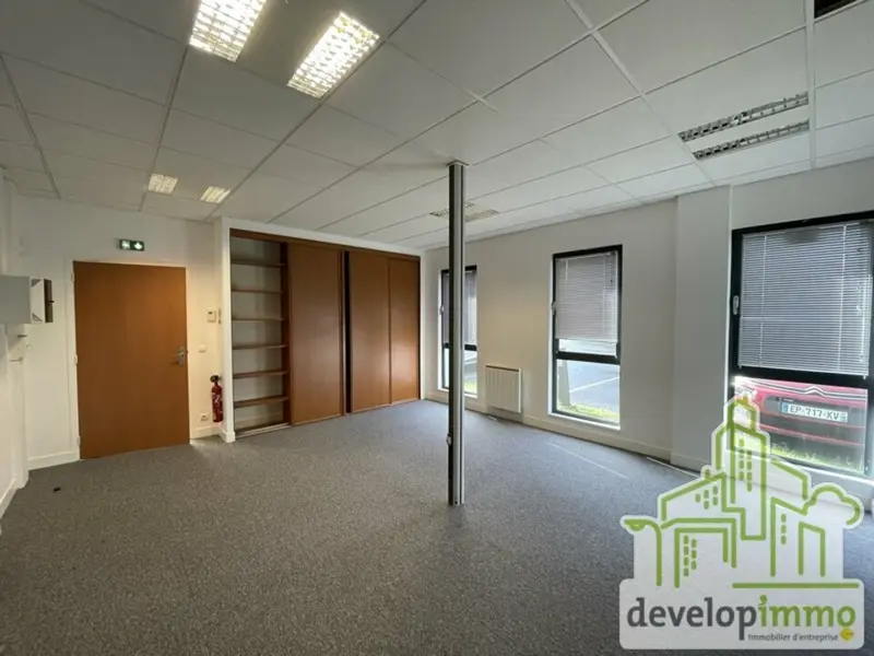 Bureaux CITIS  