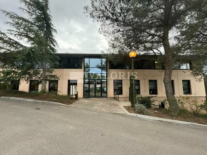 A louer Bureaux 316m² Aix-en-Provence