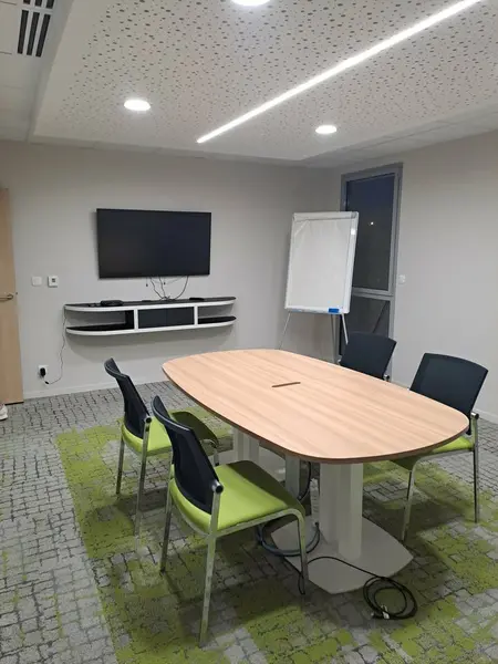 VENTE  PLATEAU DE BUREAUX  200 M²  RENNES