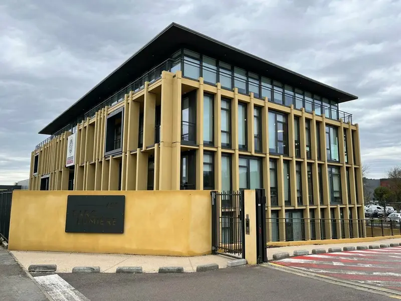 A vendre Bureaux 516m² Aix-en-Provence