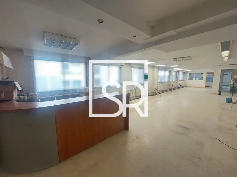 A vendre Bureaux 257m² Clermont-Ferrand