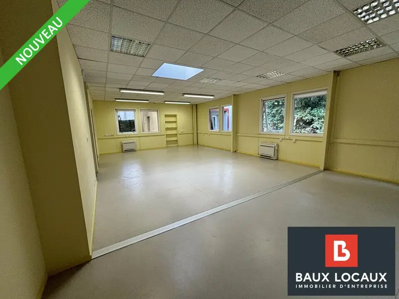 A vendre Local commercial  164m² Avignon