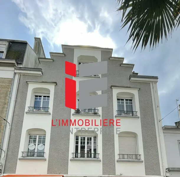 A louer Bureaux 36m² Lorient