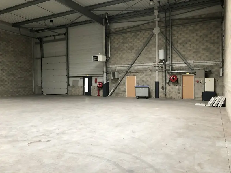 A louer Locaux d'activité 470m² Goussainville