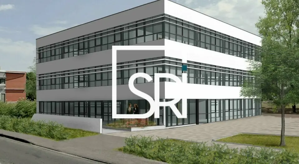 A louer Bureaux 430m² Aubière