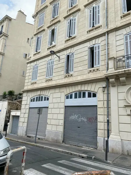 LOCAL A LOUER 13001 MARSEILLE