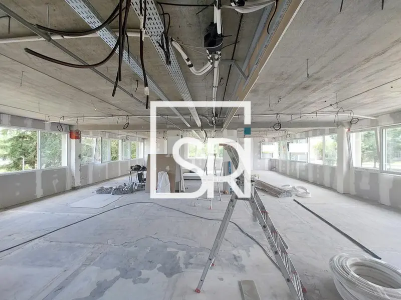A louer Bureaux 175m² Clermont-Ferrand