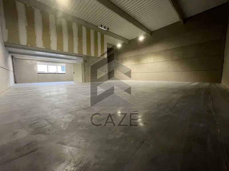 CELLULE D'ACTIVITES A VENDRE - IZON