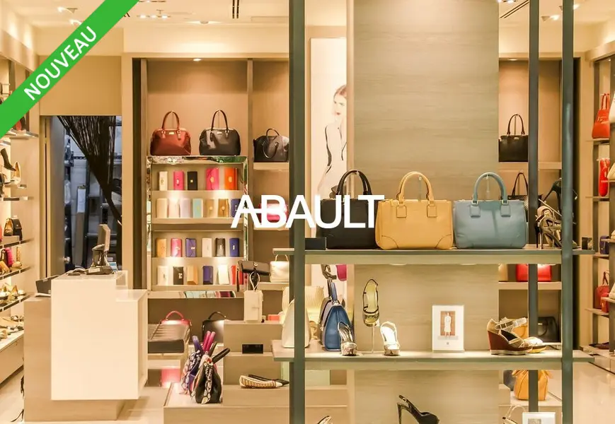 A vendre Local commercial  82m² Montpellier