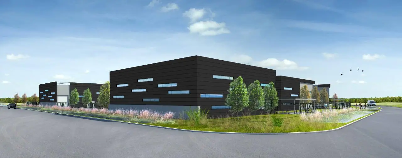 A louer Locaux d'activité 380m² Le Havre