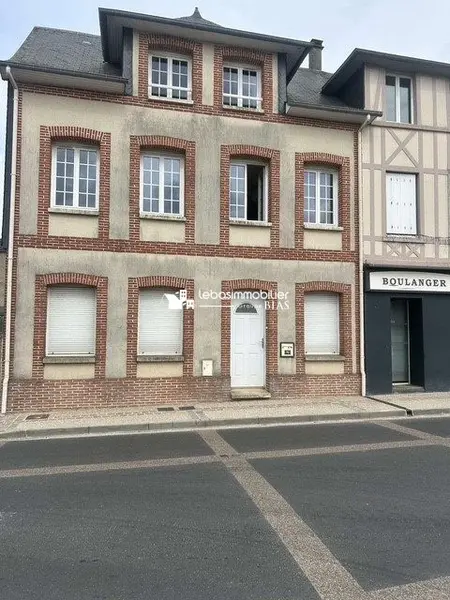 Appartement à louer Saint Martin de l'If
