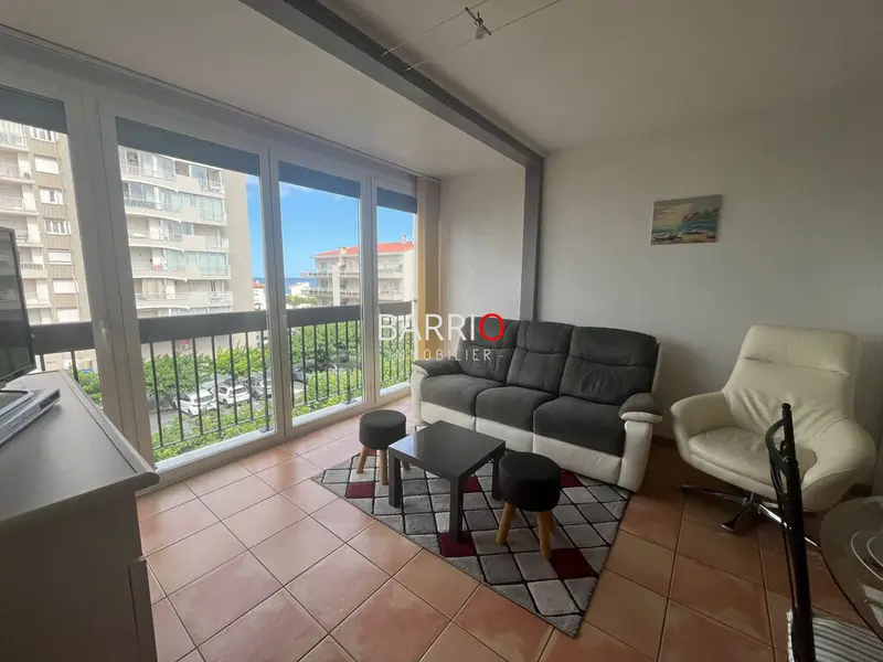 Appartement à vendre Saint-Cyprien