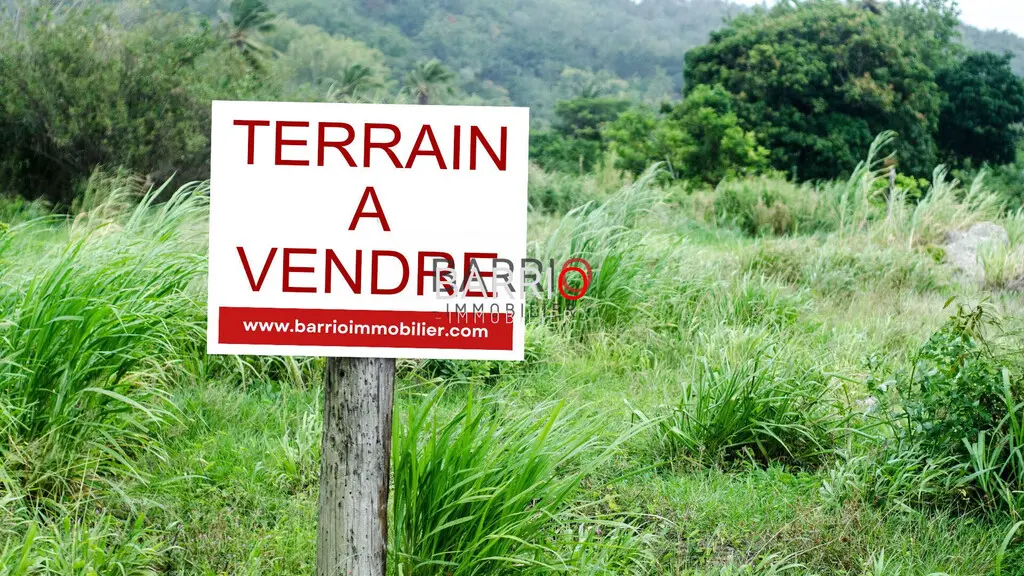 Derniers terrains constructibles à saisir BAnyuls-Sur-Mer